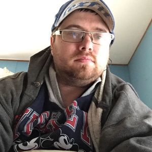 Meet your Posher, Steven